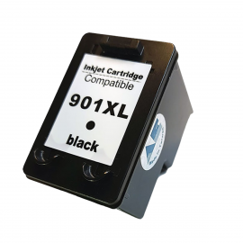 901xl black